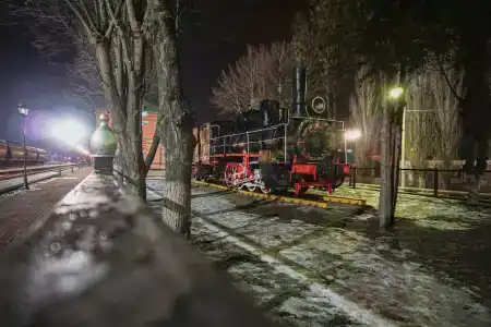 Вокзал - 39
