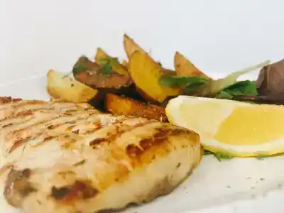 Форт Апатур - 33