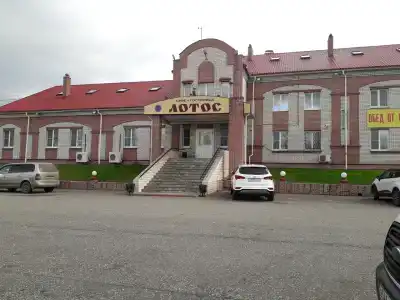 Лотос - 15