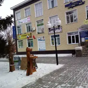 Восход - 3