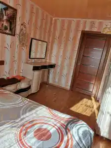 Мотель в Старом Эртиле - 19