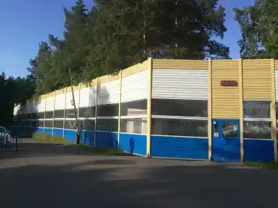 Томь-Усинский - 35