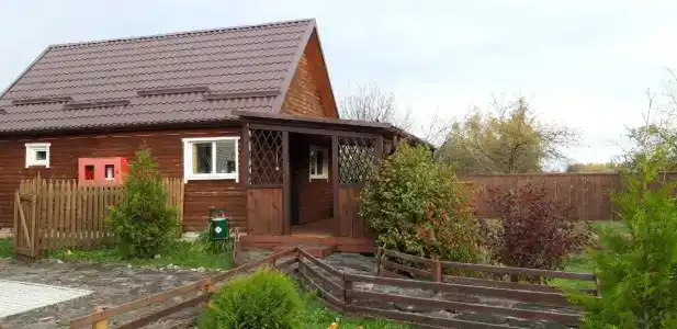 Червоное - 2