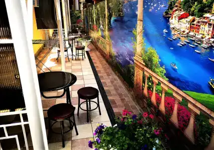 Пансионат Орхидея - 31