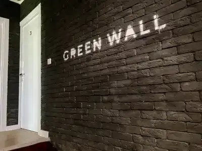 GreenWall - 9
