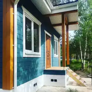 Сегежа Парк - 0