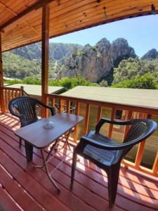 Olympos Yakamoz Pansiyon - 0