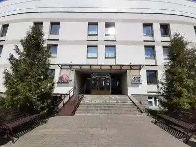 СпортОтель - 20