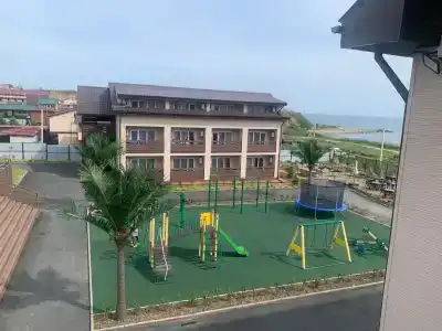 Голд Бич - 3