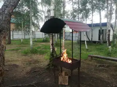 Теремок - 6
