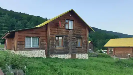 Горная Кубань - 89
