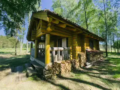 Просторы Селигера - 47