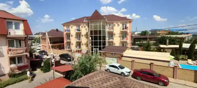 Вилла Маэстро - 1