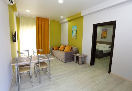 LERO Aparthotel - 19