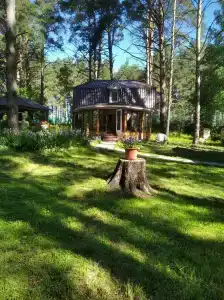 Медвежий угол - 43