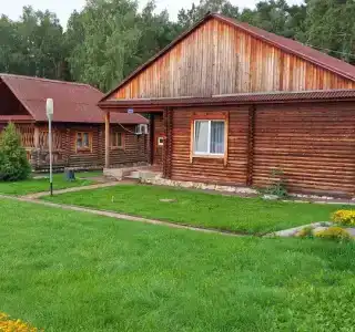 База отдыха им. Стрельникова - 26