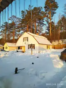 Белый Берег - 29