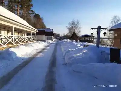 Белый Берег - 24