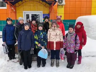 Юность - 11