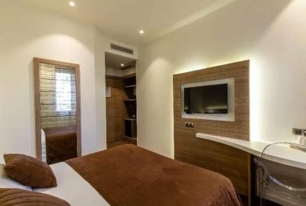 Best Western Premier Prince de Galles - 17
