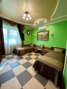 Villa Verde & Radiance - 36