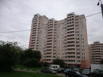 Этаж - 23