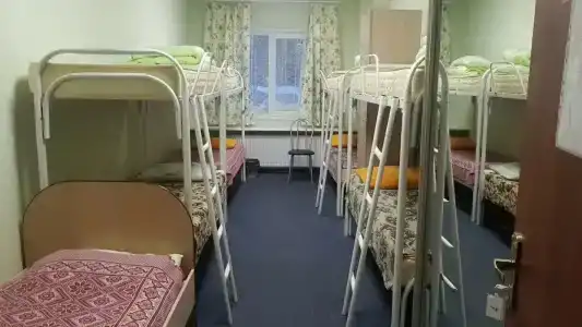 Молодежный - 2