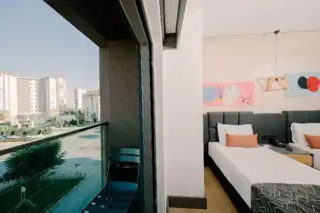 Laren Sea Side Spa - 34