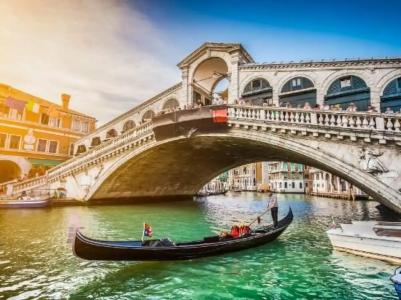 Venice Vacation NS - 7