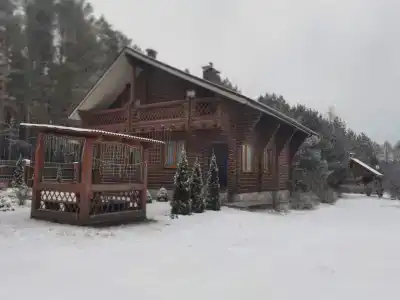 Лесной Эдем - 62