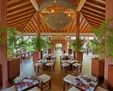 Lopesan Costa Bávaro Resort, Spa & Casino - 17