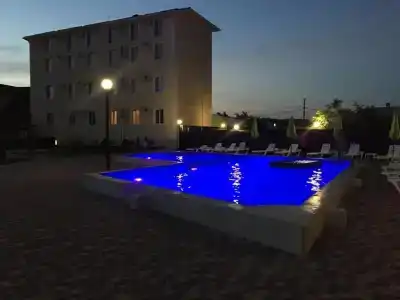 Бумеранг - 17