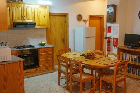 Omodos Village Houses - 2