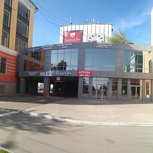 Фреско Хостел - 1