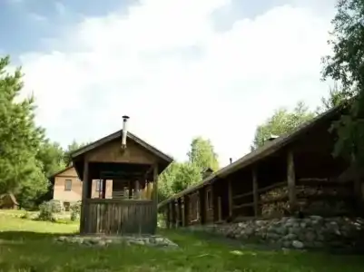 Эко деревня Куменово - 14