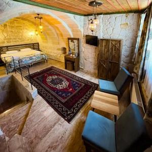 Cappadocia Caves - 42