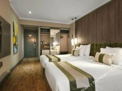 Aira Boutique Hanoi & Spa - 43