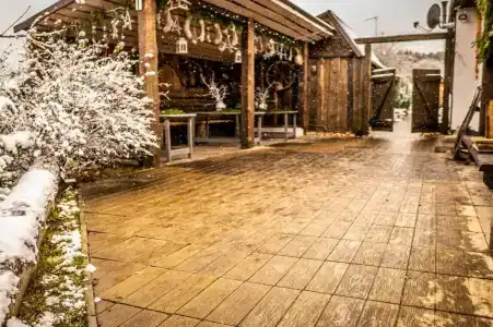 Беловежское Поместье - 44