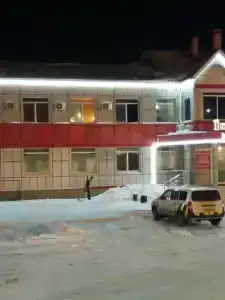 Гостиничный комплекс Веселый Роджер - 14