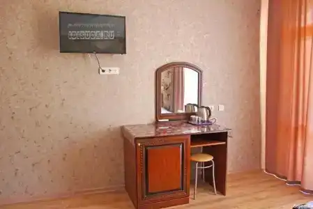 Берёзка - 1