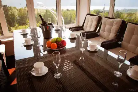 Прибайкальская - 79