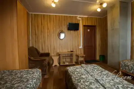 Байкал - 21