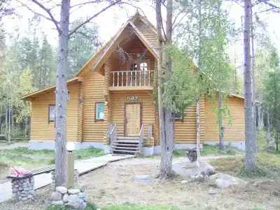 Полярный круг - 0