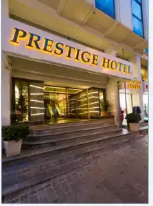 Prestige Old City - 18
