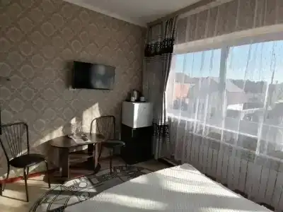 Эдельвейс - 3