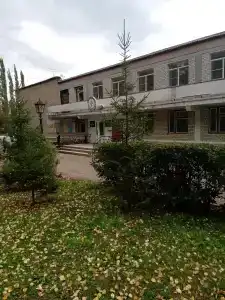 Березки - 79