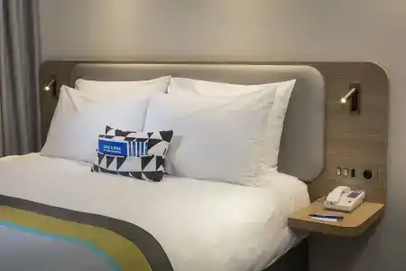 Holiday Inn Express Deauville Sud, An Ihg - 6