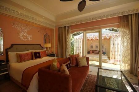 The Leela Palace Jaipur - 18