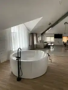 Вологодские берега - 49