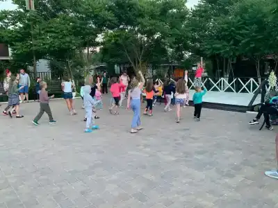 Белый Берег - 45